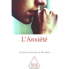 L'Anxi�t�