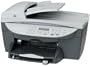 Hewlett-Packard Digital Color Copier/Printer 410