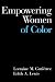 Book Empowering Women of Color