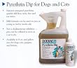 Zodiac Flea & Tick Sponge-On for Dogs & Cats, 8 oz