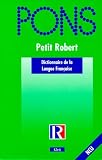 PONS W�rterbuch, Petit Robert