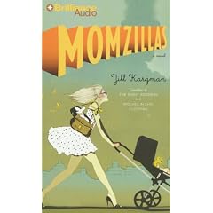 Momzillas