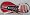 Wilson nCode nTour Two 95 Tennis Racquet Grip Size: 4 3/8
