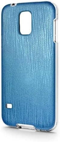 Random Order GS5SLLB Salerno Case For Samsung Galaxy S5 - Blue