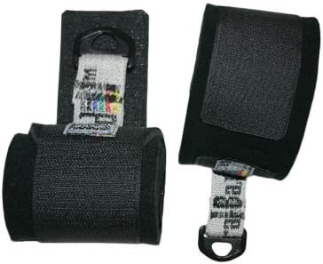 Swim Tether Ankle Straps for Leg Workouts
