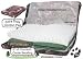 Medium Memory Foam Pet Bed Camo