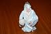 Winter Wizard (Santa Claus is Coming to Town) Key Chain/ Ornament