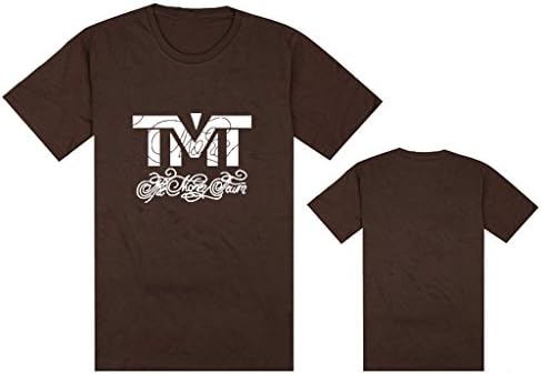 Jersey Shop Fashion Men's Street Wear Short Sleeve T-Shirt