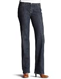 Christopher Blue Women's Julianna Straight Leg Jean