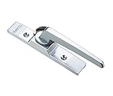交換用クレセント錠 KCクレセントKC-58 右用