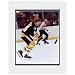 Photo File Boston Bruins T.O'Reilly Action Matted Photo