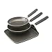 Farberware Triple Pack with Square Griddle
