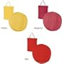 Paper Lanterns