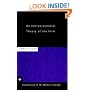 Entrepreneurial Theory of the Firm