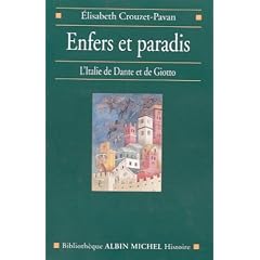 Enfers et Paradis : L'Italie de Dante et de Giotto