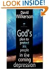 God's Plan to Protect His People in the Coming Depression