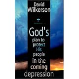 God's Plan to Protect His People in the Coming Depression