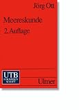 Bild zu: Meereskunde. Einf&uuml;hrung in die Geographie und Biologie der Ozeane.