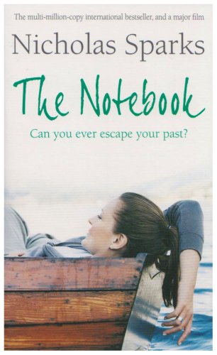 City Travel Guides Discounted  Books : The Notebook