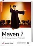 Maven 2: Eine Einführung, aktuell zu 2.0.9 Bild