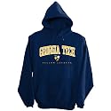 Cadre Athletic Georgia Tech Yellow Jackets Embroidered Hooded Sweatshirt