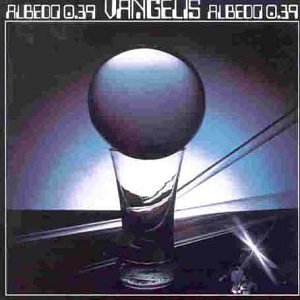 CD-Charts  Music : Albedo 0.39