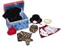 Madeline & Friends Dress Up Trunk Set