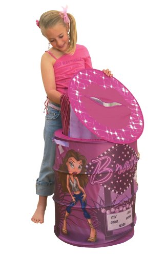 Bratz Ready Room - Drum Tidy