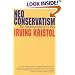 Neo-conservatism: The Autobiography of an Idea