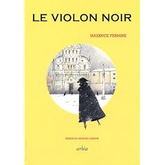 Le violon noir
