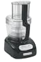 KitchenAid KFPW760OB 700-Watt 12-Cup Food Processor, Onyx Black