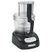 KitchenAid KFPW760OB 700-Watt 12-Cup Food Processor, Onyx Black