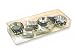 Kitchen & Housewares : BOX OF PETIT FOUR MOLDS [Matfer Bourgeat]