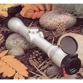 BTLR CRK FLIP SCOPE COVER 21 EYE - Model: Flip-Ope by Scope Covers