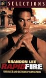 Rapid Fire (1992)