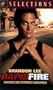 Rapid Fire [VHS]