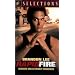 Rapid Fire [VHS]