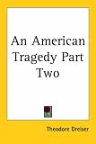 An American Tragedy