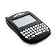 System-S Silikon Skin für BlackBerry 7290 7230 6230 in SCHWARZ