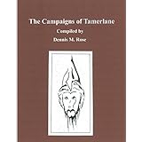 the campaigns of tamerlane
