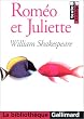 Rom�o et Juliette : Texte et dossier