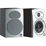Athena S.5 2-Way Satellite Speakers, Black (Pair)