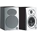 Electronics : Athena S.5 2-Way Satellite Speakers, Black (Pair)