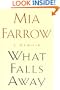 What Falls Away