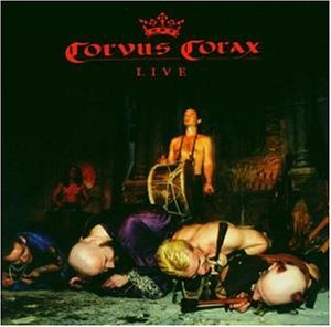 Corvus Corax - Live auf dem W&auml;scherschloss - Zortam Music