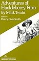 Adventures of Huckleberry Finn