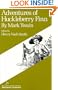 Adv of Huck Finn Riverside Edition Paperback (Riverside editions)