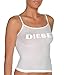 Diesel Zilio Logo Camisole Daywear