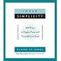Inner Simplicity: 100 Ways to Regain Peace and Nourish Your Soul