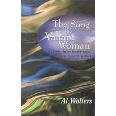 The Song of the Valiant Woman